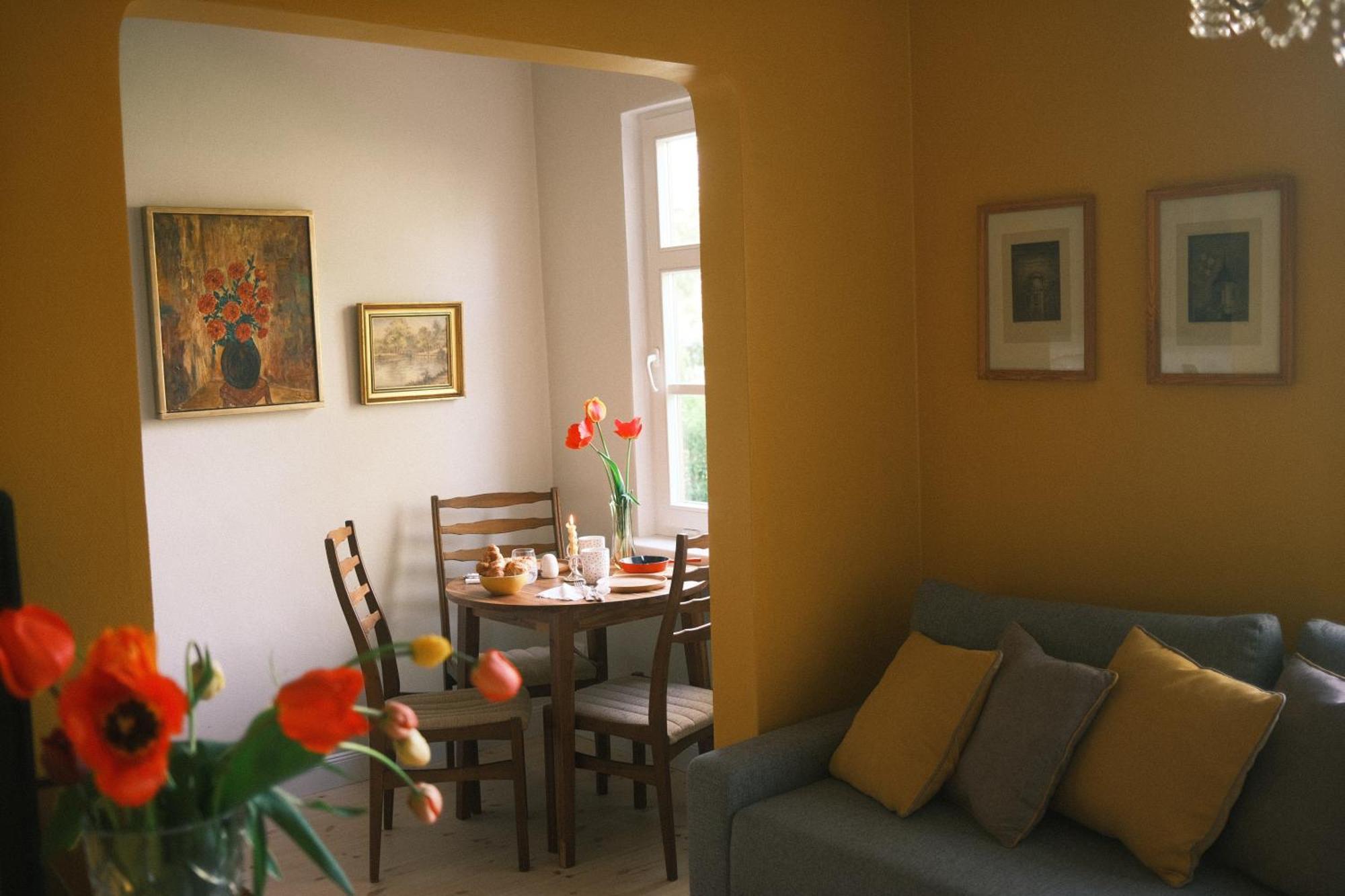 Vila Silelis Παλάγκα Εξωτερικό φωτογραφία